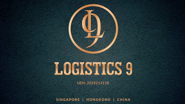 Logistics 9 Pte Ltd Singapore