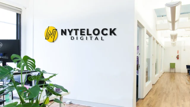 Nytelock Digital Singapore
