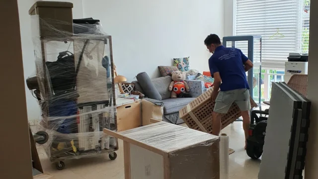 Phoenix Mover Pte Ltd | house moving company singapore,movers singapore,moving company singapore,moving service singapore,sg movers,moving services sg