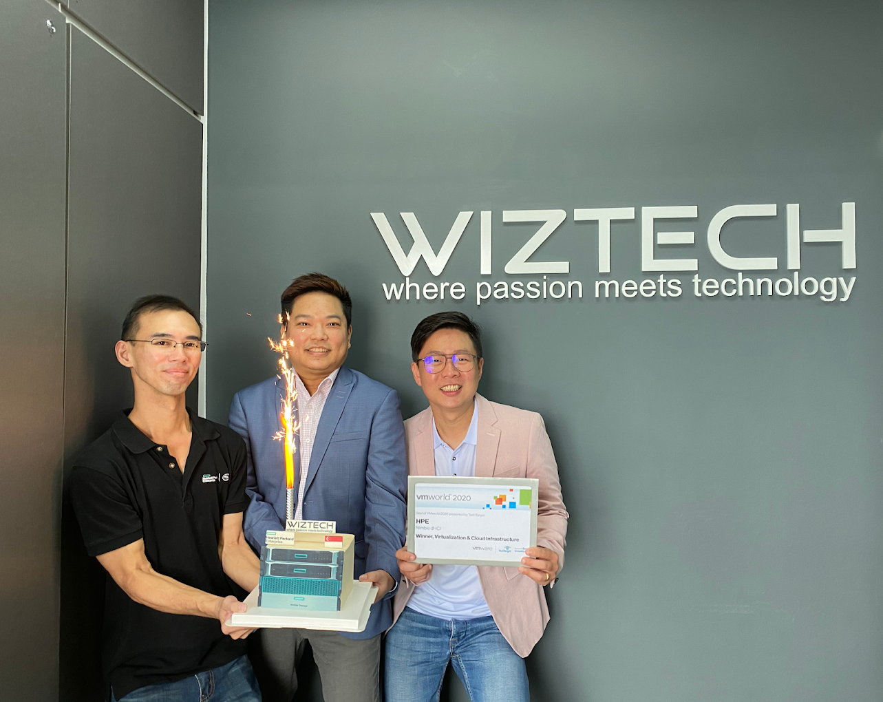 Wiz Tech Pte Ltd (WIZTECH) - Findbusinesshub.com