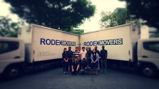 rodex movers