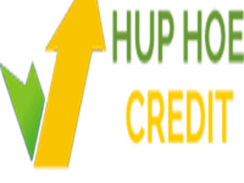Hup-Hoe-Logo