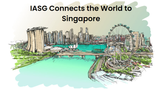 IASG-Connects-the-World-to-Singapore