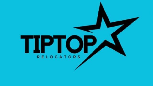 Tip-Top-Relocators