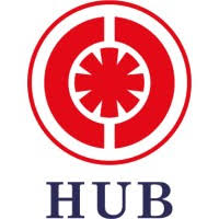 HUB LOGO