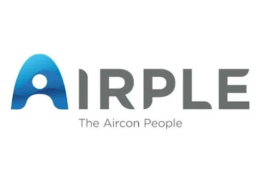 airp logo