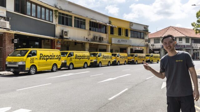 best-electrician-singapore-services