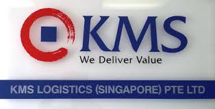 kms logo