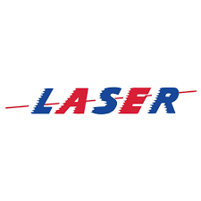 laser