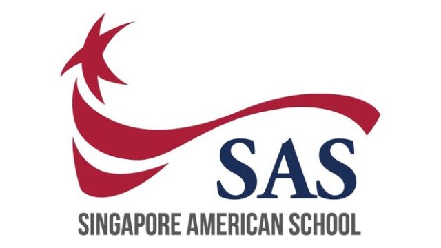 SAS-Logo Logo